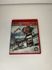 Skate 3 - Sony PlayStation 3 (2010) (19292) Tested Working