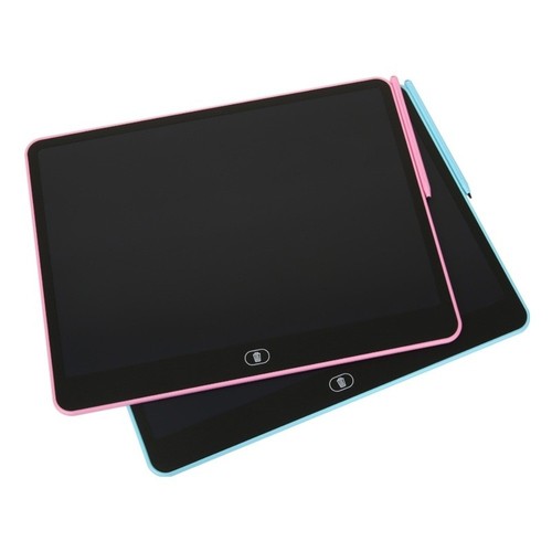 11 in Drawing Board Colorful Educational Toys Electronic Notebook Birthday - Photo 5/14