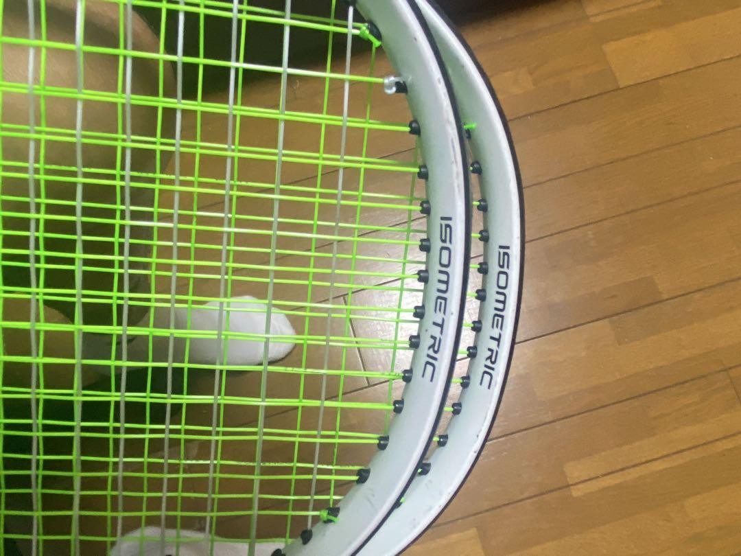EZONE98 NAOMI OSAKA limited edition2本セット Yonex EZone 98 Naomi Osaka Limited Edition 2022 Review and