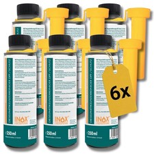 INOX  Dieselpartikelfilter Reiniger Additiv (...