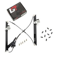 Elektrischer Fensterheber Clips Vorne Links 1417698 FüR Ford Mondeo Iii 3