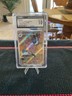 Swoobat #117 White Flare Japanese Art Pokémon Card 