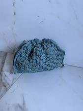 Tasche Pouch Bag Crochet 