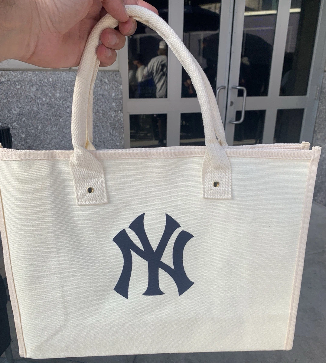 New York Yankees New York Yankees MLB Bags for sale | eBay