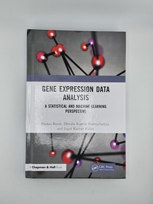Gene Expression Data Analysis : A Statistical and Machine Learning Perspectiv...