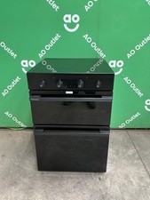 Hisense Electric Cooker Ceramic Hob Jet Black A Rated HDCEC6C20B #LF128013