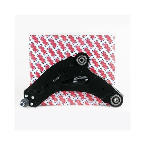 For NISSAN PRIMASTAR X83 2002 on BORG & BECK Suspension Arm BCA6152