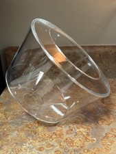 NEW Nespresso Bonbonniere View Collection Clear Pod Capsule Holder Container