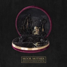 Moor Mother - Black Encyclopedia of the Air [New Vinyl LP] Explicit