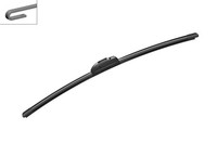 Wischblatt Scheibenwischer Aerotwin Retrofit Bosch 3 397 008 842 FüR Ford Fiat 1