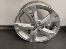 Jantes Toyota URBAN CRUISER
