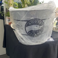 Goose Island Chicago Brewing Company Oktoberfest Beer Tap Handle 7 Inches