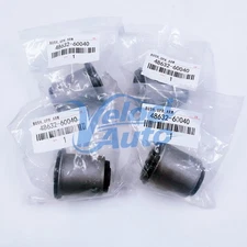 OEM  FRONT UPPER CONTROL ARM BUSH SET OF 4 For TOYOTA 4RUNNER FJ GX460 GX470