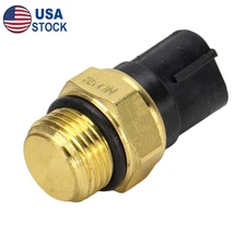 Thermo Switch Temperatur​e Sensor For Suzuki V-Strom DL650 GSX1300R GSX-R750