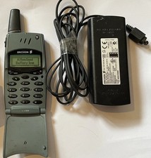 Ericsson T28s - PROTOTYPE Pre-Release - (Phase 1 N Revision N)  - March 1999