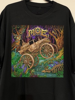 No Guts, No Glory Moe album shirt fULL SIZE Gift For Fan MI985