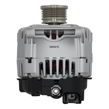 Lichtmaschine 150A For Mercedes W169 A-Klasse CDI 2004-2012 6401540102 12V Lichtmaschine 150A For Mercedes W169 A-Klasse CDI 2004-2012 6401540102 12V