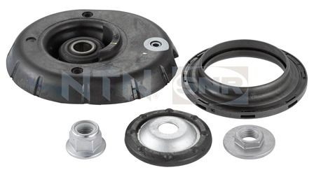 KB659.36 SNR repair kit, strut support bearing for Citroen, DS, Opel, Peugeot