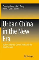 Urban China In The New Era Zhiming Cheng