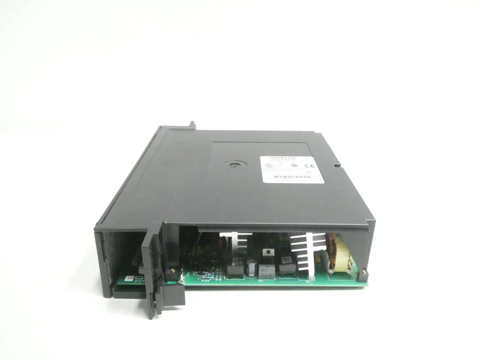 General Electric Ge IC697PWR711N Power Supply Module - Image 3 of 4