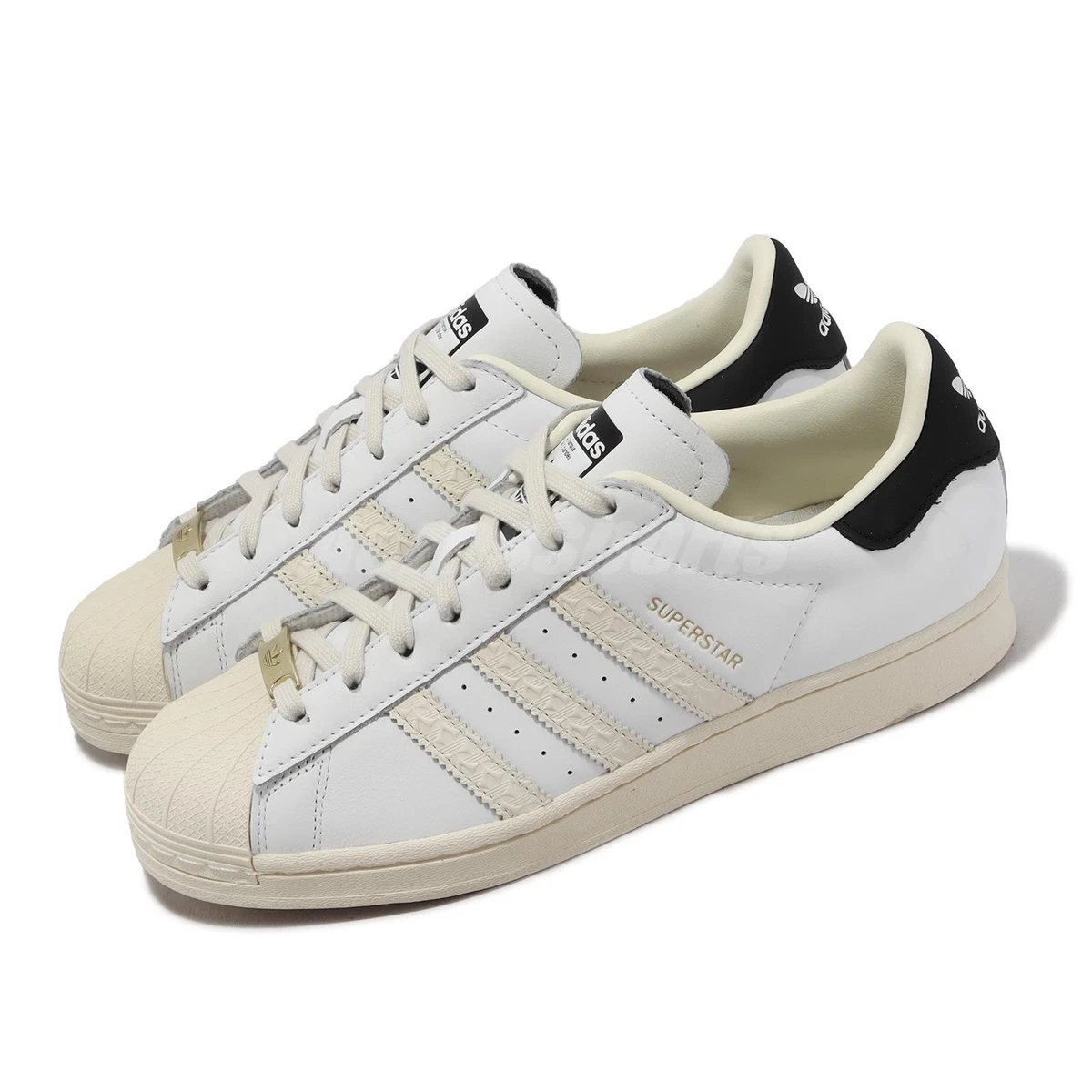 Las mejores ofertas en adidas Originals Superstar Black | eBay