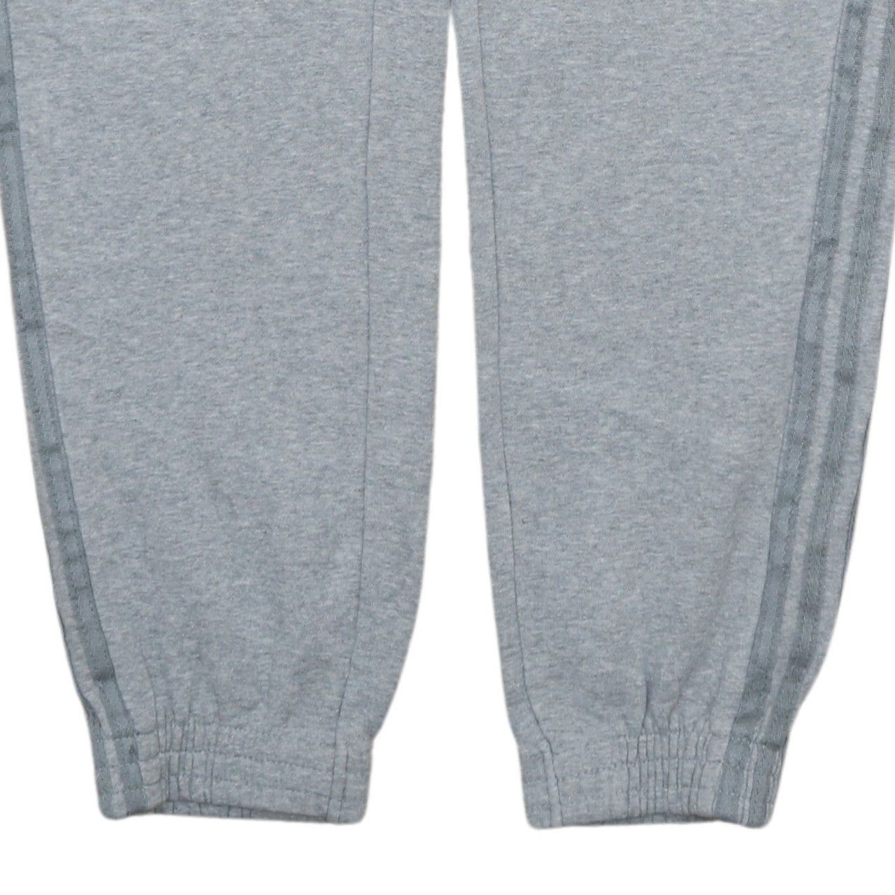 Adidas Grey Trousers Mens Xs image 5