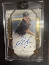 2024 Topps Transcendent Collection Baseball Checklist Guide in-content 15