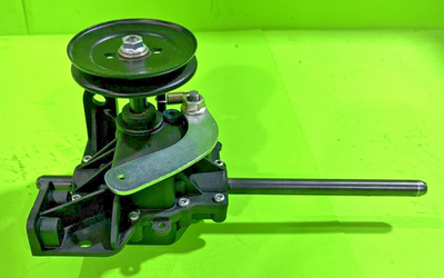 #ad #ad Fit For MTD Yard Machines Snow Blower Transmission Assembly 918 04296b $56.06