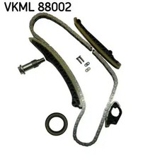 Kit de distribution Mercedes 611