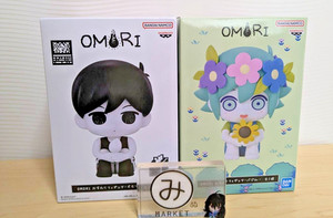 Omori Figure | eBay