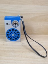 vecchia RADIO PORTATILE SHARP BP-156 AM radiolina vintage a transistor