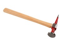 Power-Tec Kreuzhau- Und Endbearbeitungs-Hammer 91213
