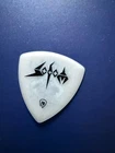 ((( SODOM ))) guitar pick VERY RARE #3