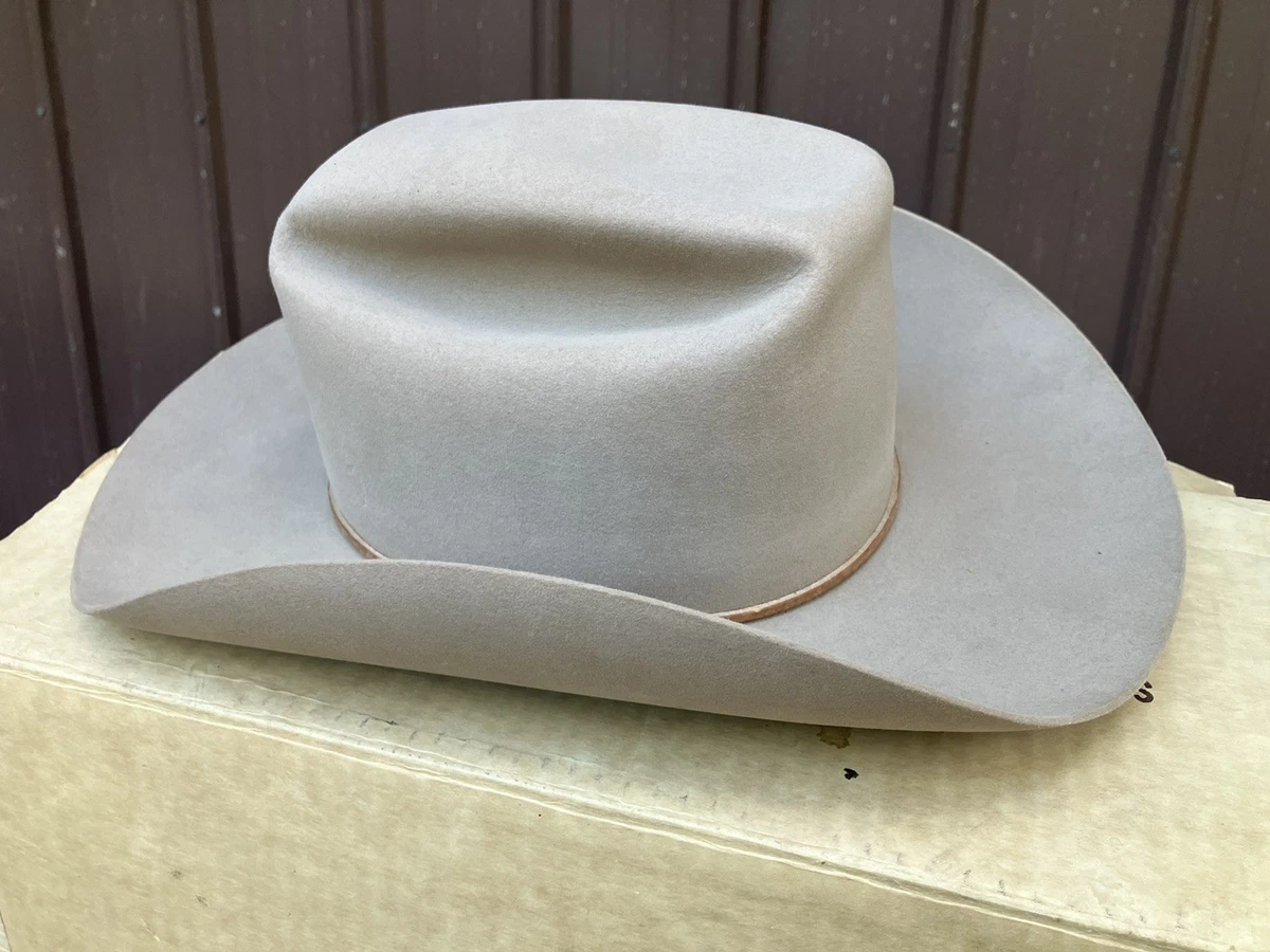 Western Vintage Men's 7 1/8 Size for sale | eBay