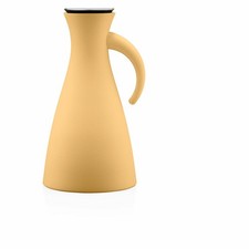 Eva Solo Caraffa Isolante Golden Sand Caffettiera Termica Vetro Plastica 1 L