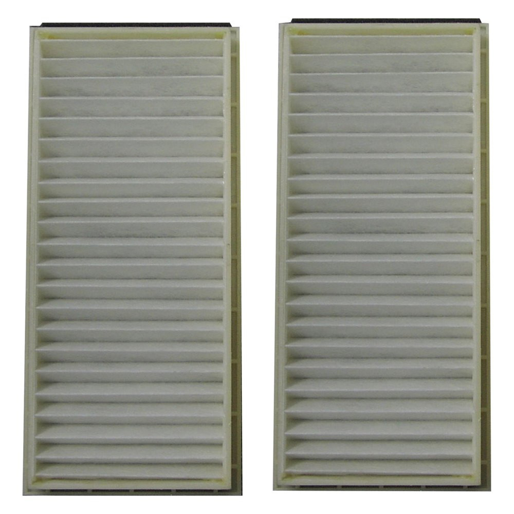 2004-2011 Mazda RX-8 ACDelco CF3276 Gold Cabin Air Filter Replacement