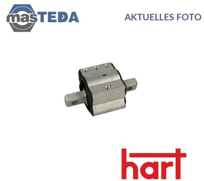 909 372 MOTORLAGER MOTORHALTER MOTORAUFHÄNGUNG HART FÜR MERCEDES-BENZ C-CLASS