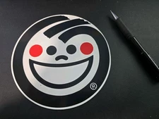 Gamesa Sabritas Frito Lay Large Vinyl Sticker