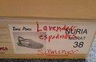 Toni Pons Nuria Suede Espadrille Wedge Slingback Sandals Violet Size 38 US 7.5 — photo 8