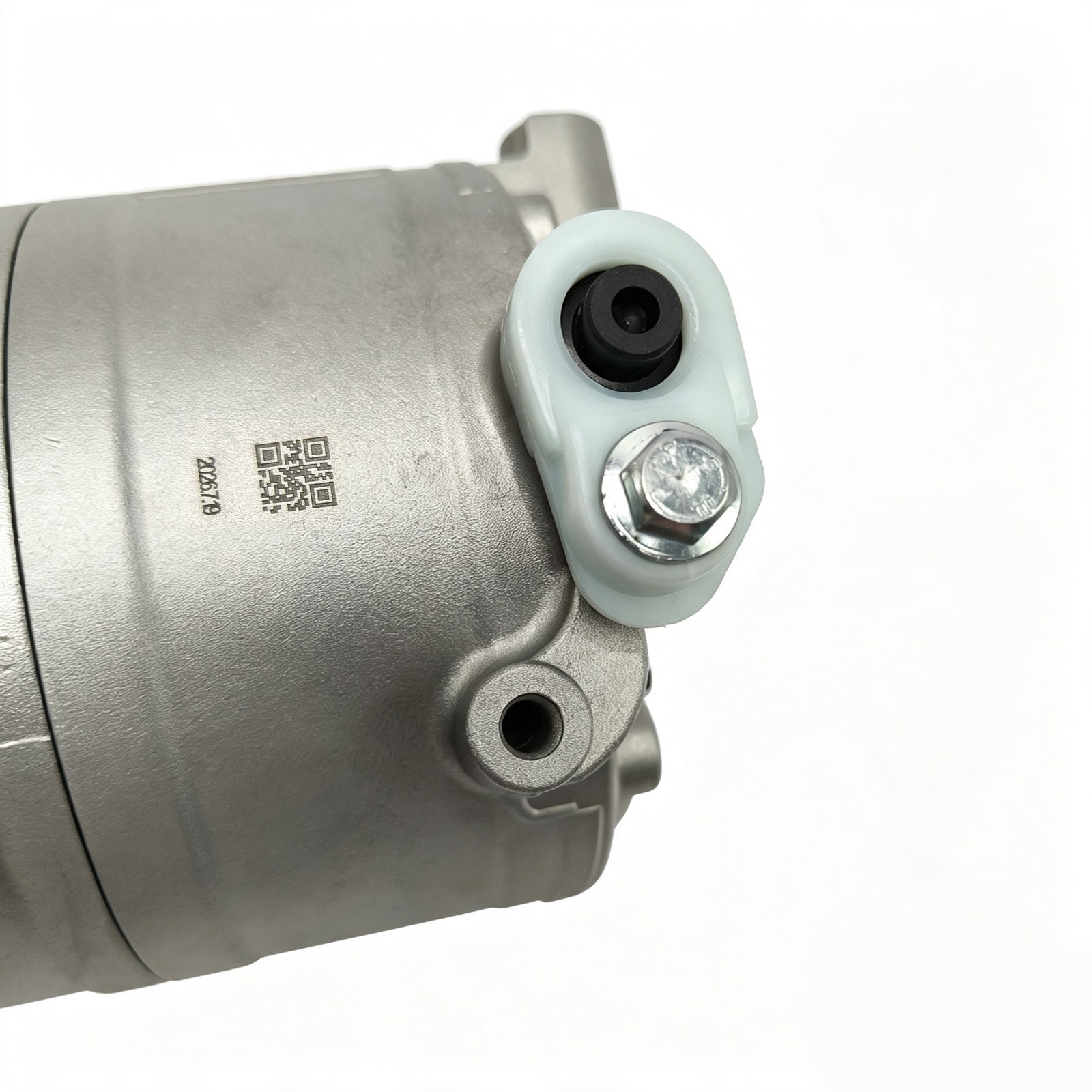 BMW i8 2014-2017 Clutch