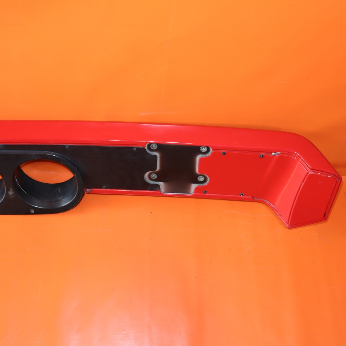 FORD GT REAR BUMPER 2004 2005 2006 RED OEM