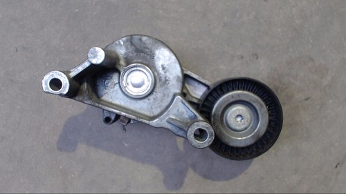 Spannrolle Riemenspanner Spannelement 1968 CCM 103 KW VW Touran 2.0 TDI DPF Bj