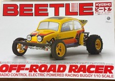 Kyosho 1/10 EP 2WD Racing Buggy Beetle 2014 Kit