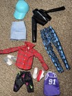 Mattel Creatable World Puppe Lot Schuhe Outfit Kleidung passt Blythe Sindy 10