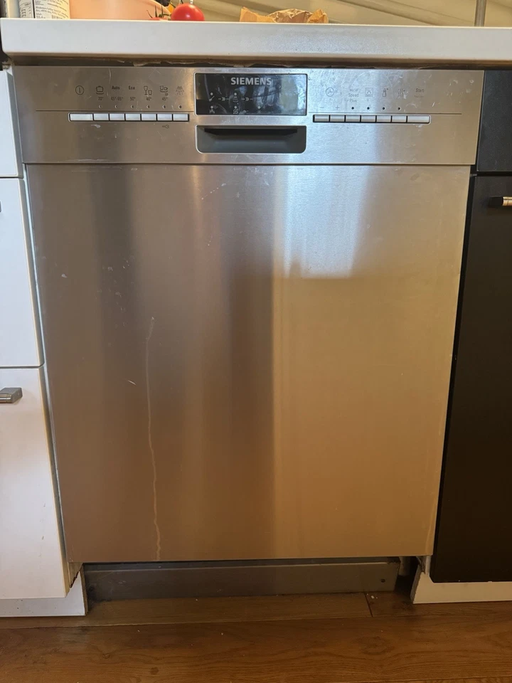Siemens Spülmaschine gebraucht