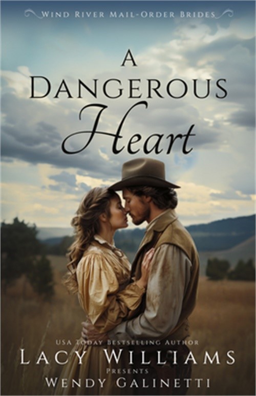 A Dangerous Heart (Paperback or Softback)