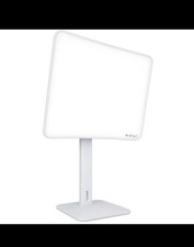 Day-Light Elite Bright Sunlight Therapy Lamp 10000 LUX Therapy Lamp at 12 Inc...