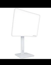 Day-Light Elite Bright Sunlight Therapy Lamp 10000 LUX Therapy Lamp at 12 Inc...