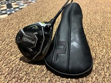 Ping G430 Max Fairway 5 Wood 18 Degree Left-Handed