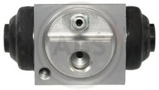 Cylindre de roue Peugeot 208